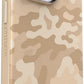 OtterBox SYMMETRY+ SERIES case for Apple iPhone 14 Pro - Sand Storm Camo (77-91890) (New)