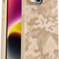 OtterBox SYMMETRY+ SERIES Case for Apple iPhone 14 Plus - Sand Storm Camo (New) - Techable