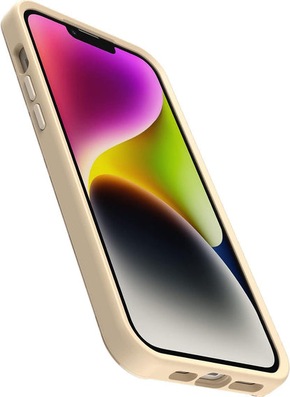 OtterBox SYMMETRY+ SERIES Case for Apple iPhone 14 Plus - Sand Storm Camo (New) - Techable
