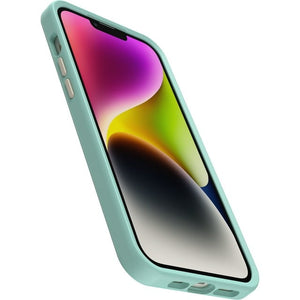 OtterBox SYMMETRY+ SERIES Case for Apple iPhone 14 - Alpine Lake (New)