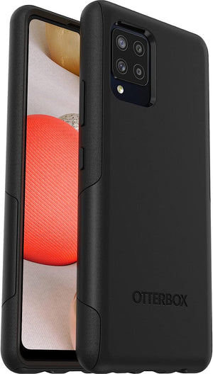 OtterBox COMMUTER SERIES Case for Samsung Galaxy A42 5G - Black (New)