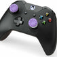 KontrolFreek FPS Freek Galaxy Performance Thumbsticks for Xbox Series - Purple (New)