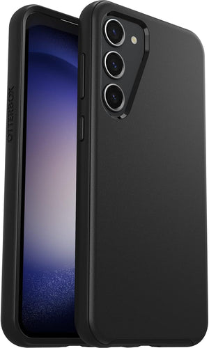 OtterBox SYMMETRY SERIES Case for Samsung Galaxy S23+ - Black (New)