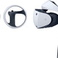 Sony PlayStation VR2 Horizon Call of the Mountain Bundle - White (New)