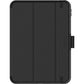 OtterBox Symmetry Series Folio Tablet Case for iPad (10th Gen) - Starry Night (Black/Clear) (Renewed)