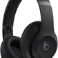 Beats by Dr Dre Studio Pro Wireless Noise Cancelling Over Ear Headphones - Black (New)