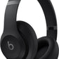 Beats by Dr Dre Studio Pro Wireless Noise Cancelling Over Ear Headphones - Black (New)