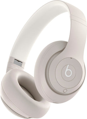 Beats by Dre Studio Pro Wireless Noise Cancelling Over Ear Headphones - Sandstone (New)