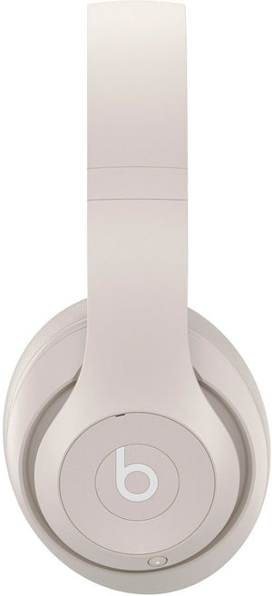 Beats by Dre Studio Pro Wireless Noise Cancelling Over Ear Headphones - Sandstone (New)