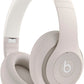 Beats by Dre Studio Pro Wireless Noise Cancelling Over Ear Headphones - Sandstone (New)