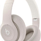 Beats by Dre Studio Pro Wireless Noise Cancelling Over Ear Headphones - Sandstone (New)