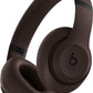 Beats Beats Studio Pro Wireless Noise Cancelling Headphones - Deep Brown (New) - Techable
