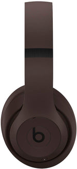 Beats Beats Studio Pro Wireless Noise Cancelling Headphones - Deep Brown (New) - Techable