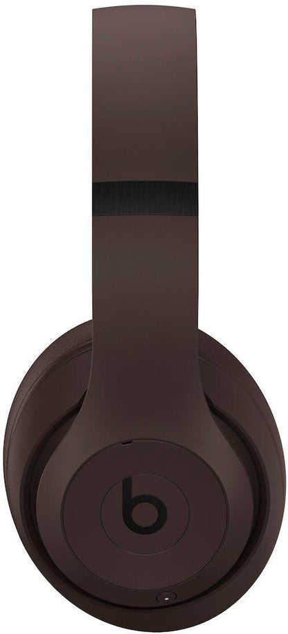 Beats Beats Studio Pro Wireless Noise Cancelling Headphones - Deep Brown (New) - Techable