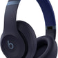 Beats by Dr. Dre Beats Studio Pro Wireless Noise Cancelling Headphones - Navy (New)