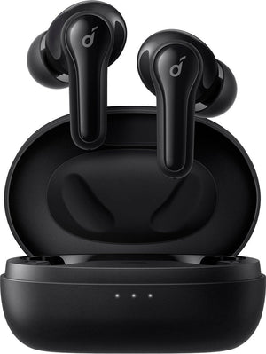 Soundcore by Anker Life Note E Earbuds True Wireless In-Ear Headphones - Black (Refurbished)