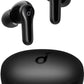 Soundcore by Anker Life Note E Earbuds True Wireless In-Ear Headphones - Black (Refurbished)