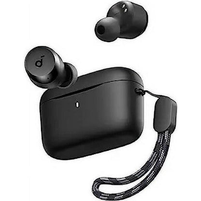 Soundcore by Anker A25i True Wireless Bluetooth Earbuds - Black (New) - Techable