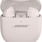 Bose Wireless Earbuds QuietComfort Ultra Earbuds - White (Certified Refurbished)