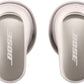 Bose Wireless Earbuds QuietComfort Ultra Earbuds - White (Certified Refurbished)