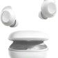 Samsung Galaxy Buds FE Wireless Earbud Headphones - White (Refurbished)