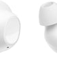 Samsung Galaxy Buds FE Wireless Earbud Headphones - White (Refurbished)