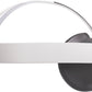 Meta Quest 3 Breakthrough Mixed Reality w/o game code - 512GB - White (Certified Refurbished)