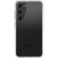 OtterBox REACT SERIES Case for Samsung Galaxy S23 - Clear (Renewed)