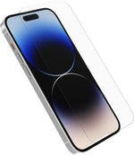 OtterBox Alpha Glass Screen Protector for Apple iPhone 14 Pro - Clear (New) - Techable