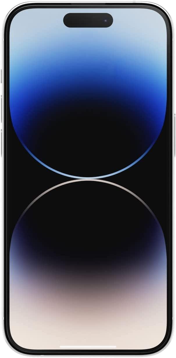OtterBox Alpha Glass Screen Protector for Apple iPhone 14 Pro - Clear (New) - Techable