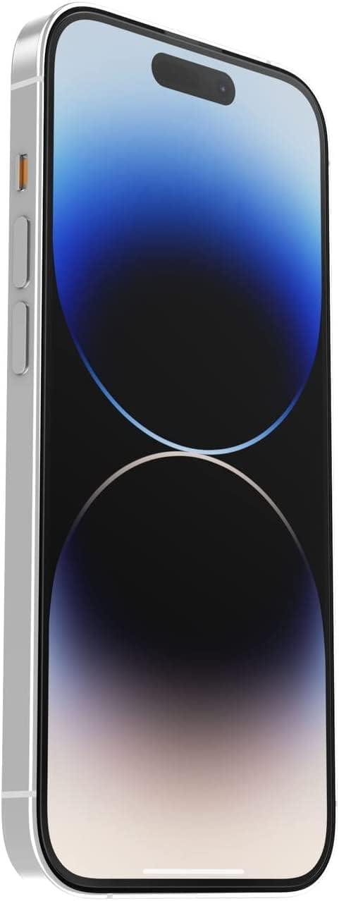 OtterBox Alpha Glass Screen Protector for Apple iPhone 14 Pro - Clear (New) - Techable