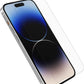 OtterBox Alpha Glass Screen Protector iPhone 14 Pro - Clear (New) - Techable