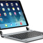 Brydge Wireless Keyboard for Apple iPad Air & 10.5-inch iPad Pro - Space Gray (New)