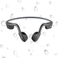 Shokz OpenMove Bone Conduction Open Ear Lifestyle/Sport Headphones - Gray (New)