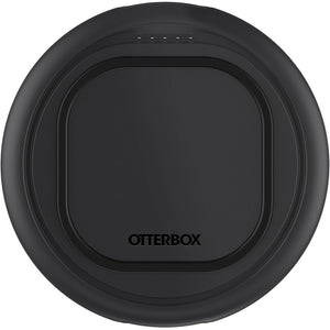 OtterBox OtterSpot Wireless Charging System Battery Only - Black (New)