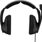 EPOS Sennheiser GSP 302 Gaming Headset with Noise-Cancelling for PC, Xbox, & PS4