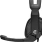 EPOS Sennheiser GSP 302 Gaming Headset with Noise-Cancelling for PC, Xbox, & PS4