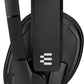 EPOS Sennheiser GSP 302 Gaming Headset with Noise-Cancelling for PC, Xbox, & PS4