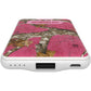 OtterBox Portable Charging Kit 5,000 mAh with 3-in-1 Cable - RT Flamingo (Pink) (New)