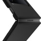 OtterBox THIN FLEX SERIES Case for Samsung Galaxy Z Flip 4 - Black (New)