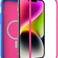 OtterBox DEFENDER SERIES XT Case for iPhone 14 Plus - Blooming Lotus (Pink) (New) - Techable