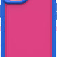 OtterBox DEFENDER SERIES XT Case for iPhone 14 Plus - Blooming Lotus (Pink) (New) - Techable