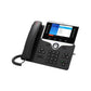 Cisco 8841 Multiplatform IP Phone With Cube 4 Power Supply (New) - Techable