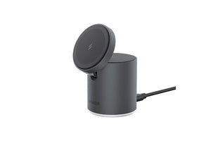 Anker 623 MagGo Magnetic Wireless Charger - Black (New)