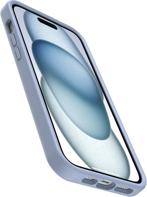 OtterBox OtterGrip SYMMETRY SERIES Case for Apple iPhone 15 Plus - You Do Blue (Blue) (New)