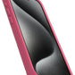 OtterBox SYMMETRY SERIES Case for iPhone 15 Pro - Realtree Flamingo Pink (Camo Graphic) (New)