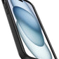 OtterBox OtterGrip SYMMETRY SERIES Case for Apple iPhone 15 Plus - Black (New)