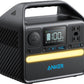 Anker SOLIX 522 Portable Solar - Black (Pre-Owned)