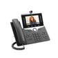Cisco 8845 IP Phone with Multiplatform Firmware (New) - Techable