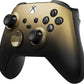 Microsoft Xbox Core Wireless Controller - Gold Shadow (Special Edition) (Refurbished)